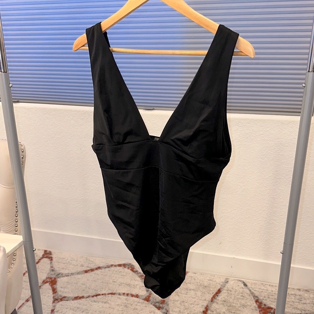 Victoria's Secret Black Swimsuit NWOT